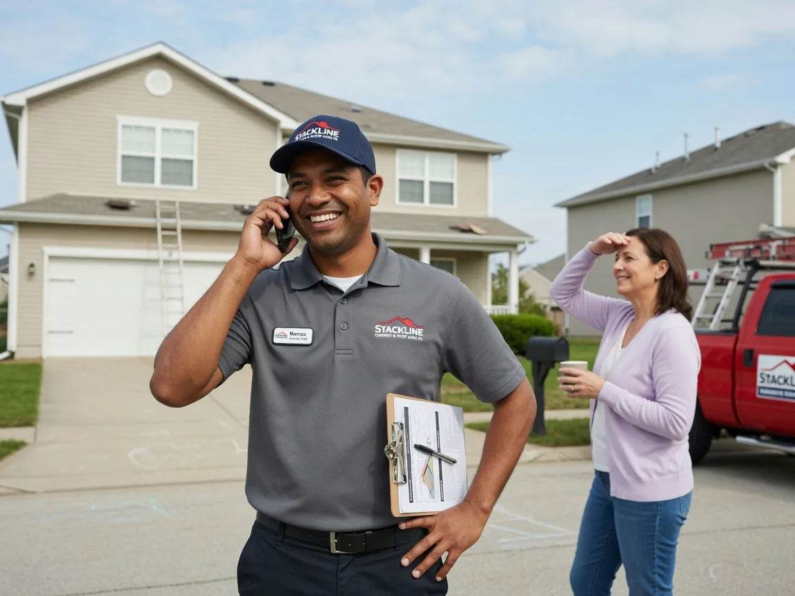 Chimney flashing repair Catano, PR FAQs